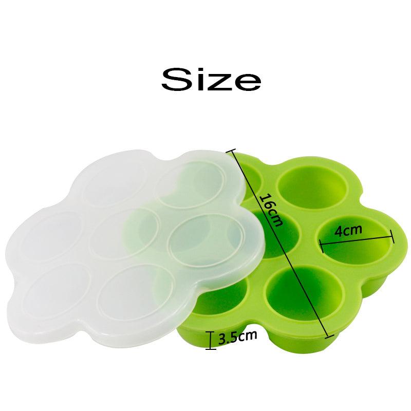 Baby Portable Food Container - Stylus Kids