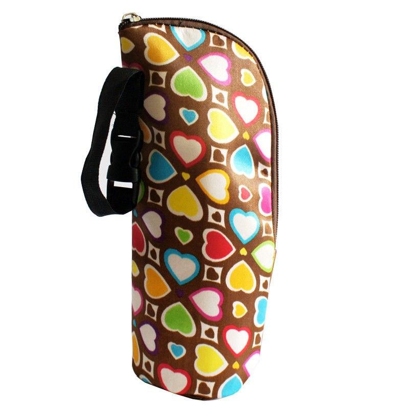 Cute Useful Insulating Baby Feeding Bottle Storage Bag - Stylus Kids