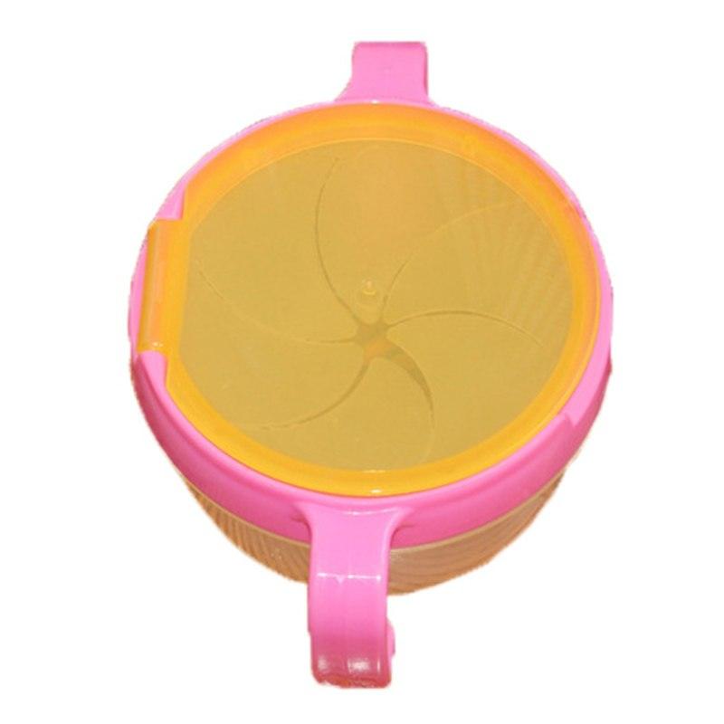 Baby 360 Rotate Spill-Proof Bowl - Stylus Kids