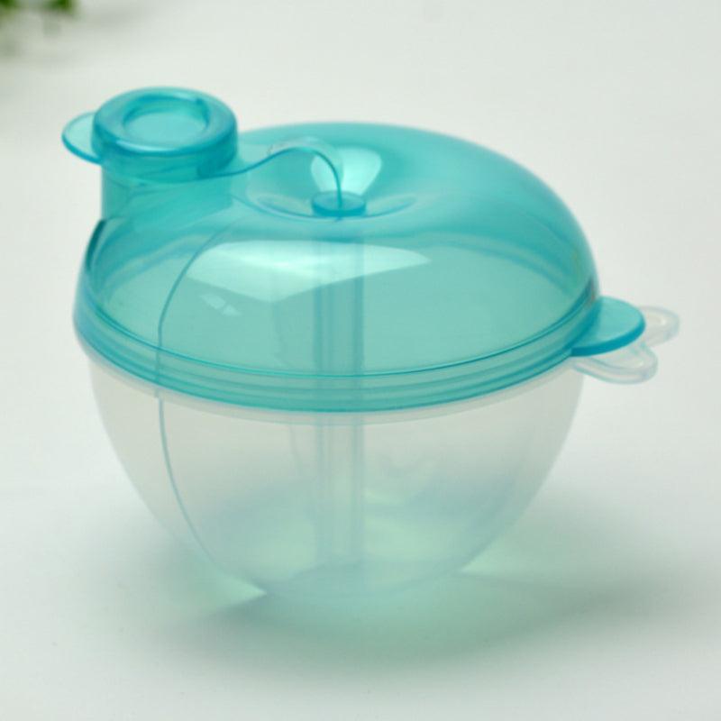 Three - Lattice Baby's Dispenser for Feeding - Stylus Kids