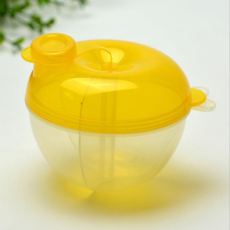 Three - Lattice Baby's Dispenser for Feeding - Stylus Kids