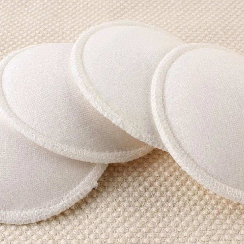 Bamboo Fiber Nursing Pads - Stylus Kids