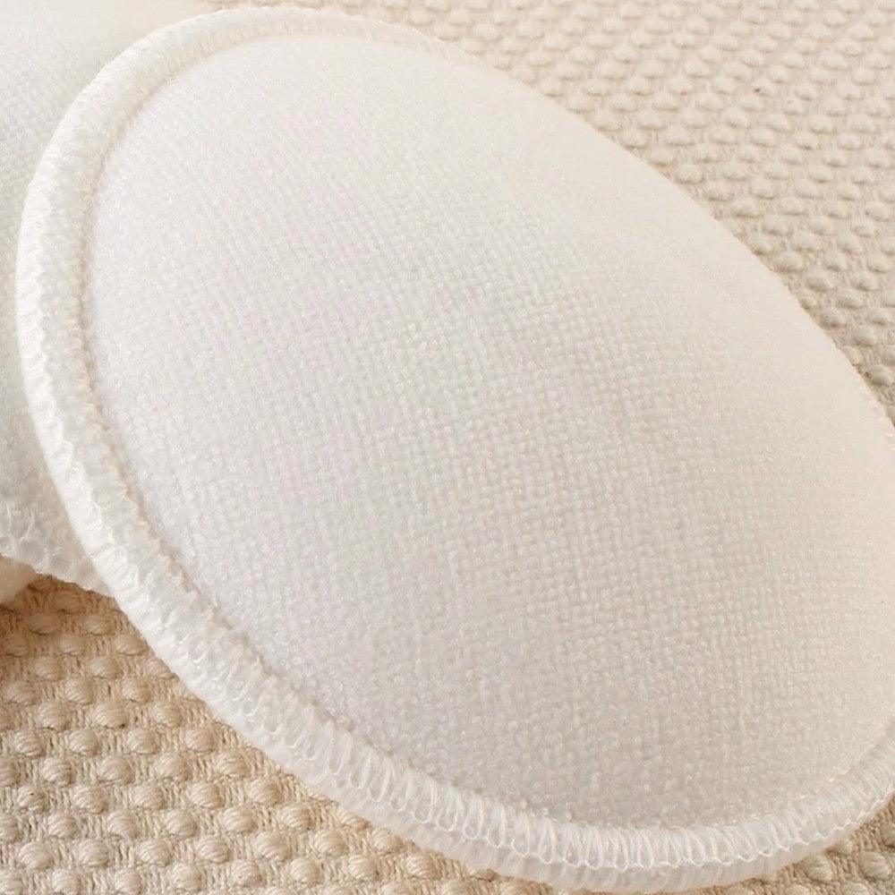 Bamboo Fiber Nursing Pads - Stylus Kids