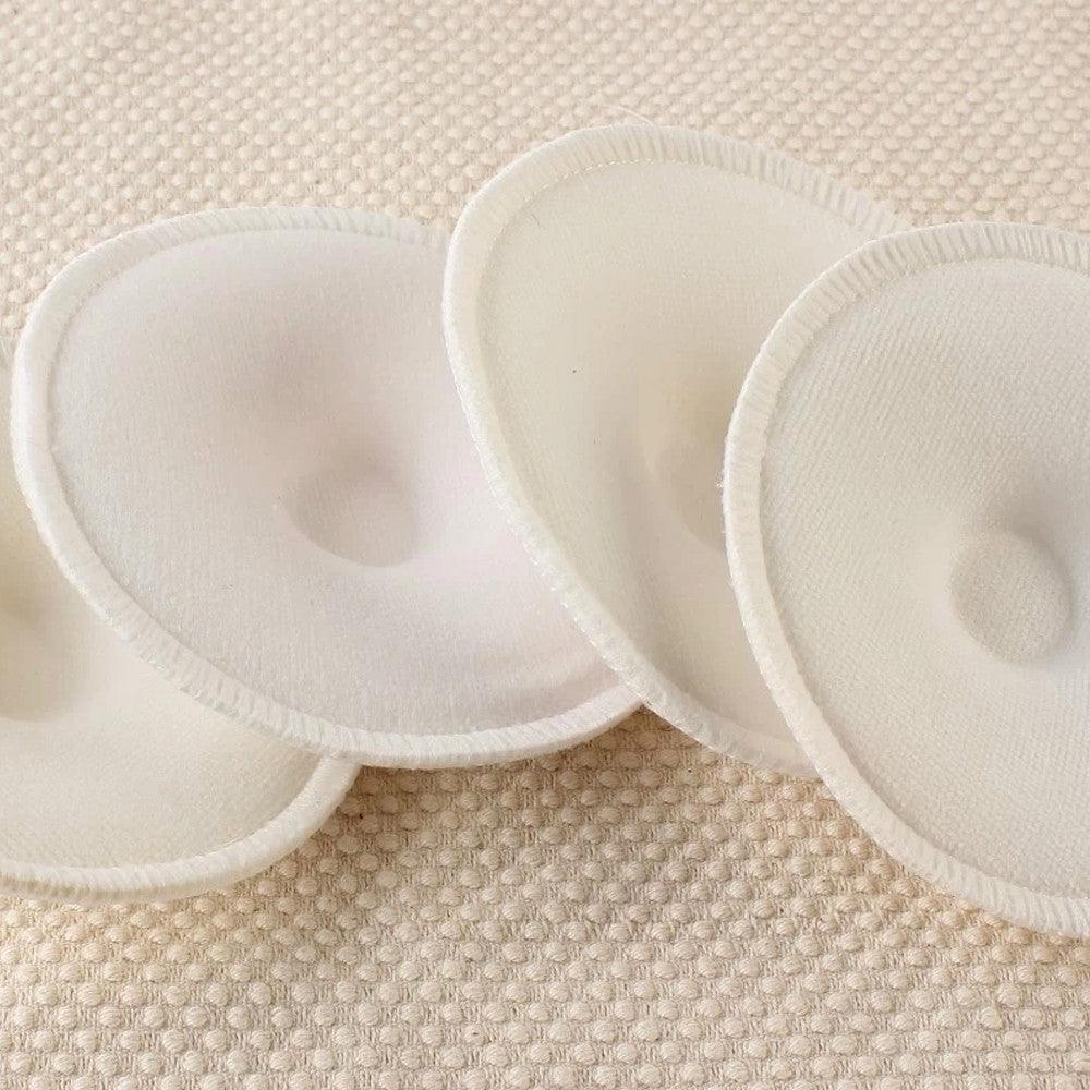 Bamboo Fiber Nursing Pads - Stylus Kids