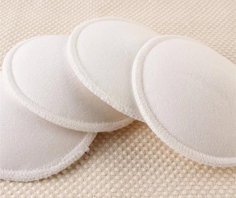 Bamboo Fiber Nursing Pads - Stylus Kids