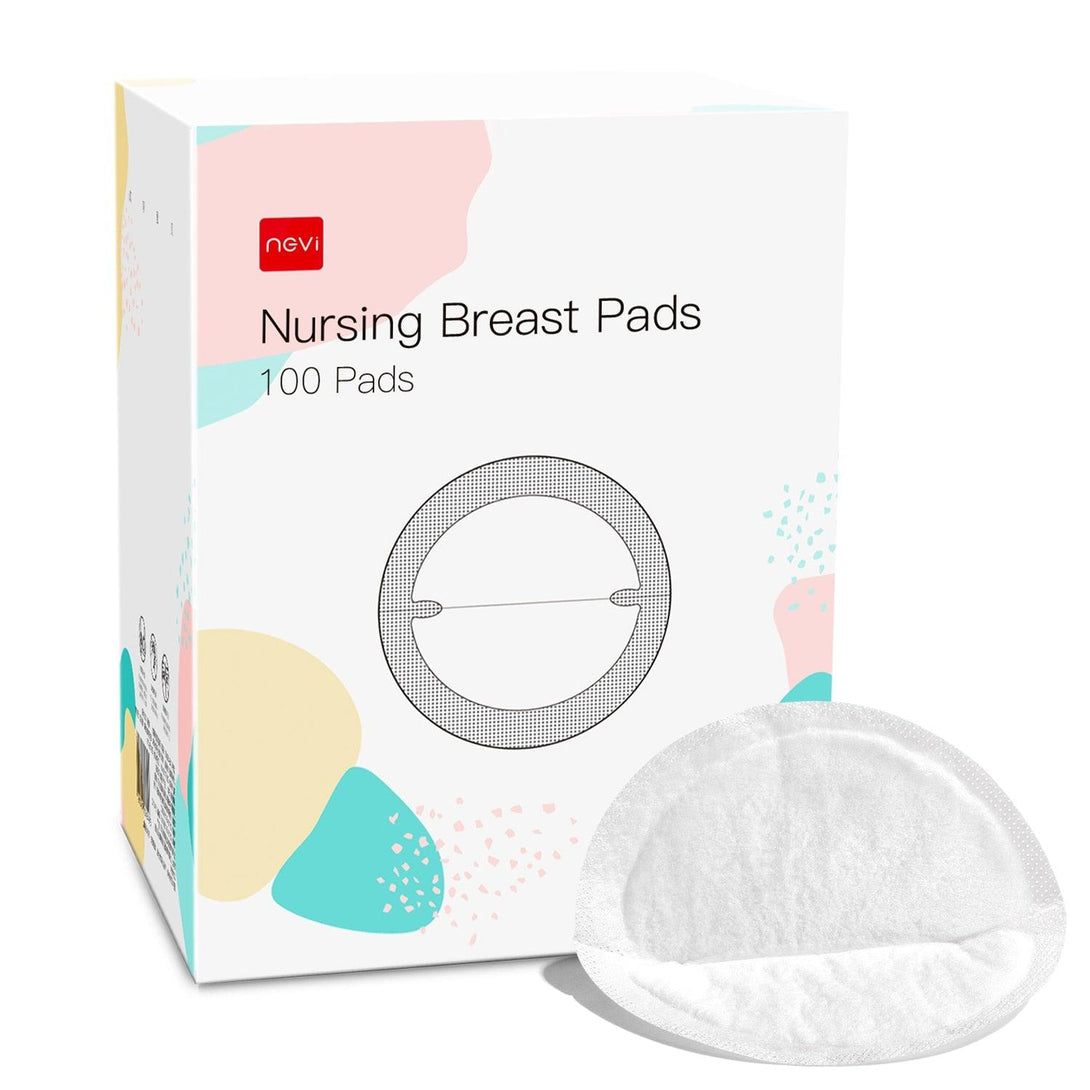 4D Air Disposable Nursing Breast Pads for Women - Stylus Kids