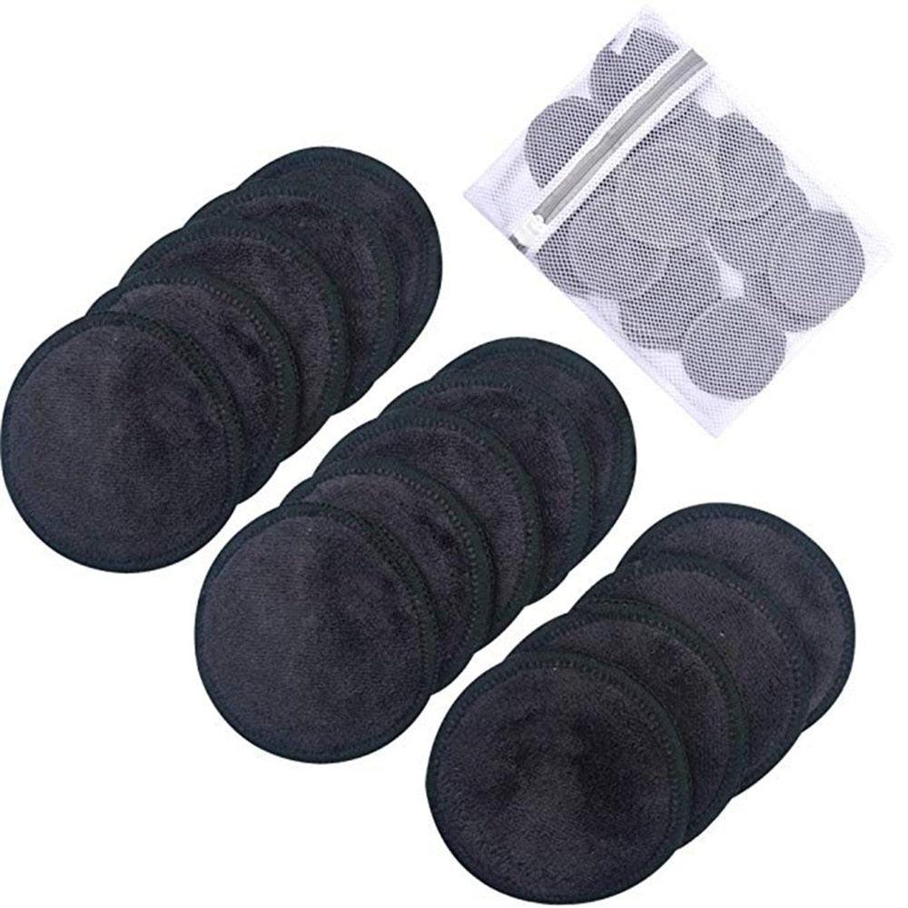 Reusable Makeup Cleaning Pads Set - Stylus Kids