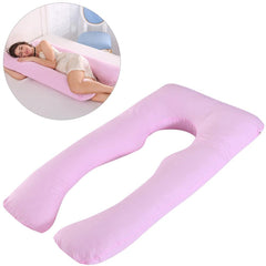 Comfortable Full Body Pregnancy Pillows - Stylus Kids