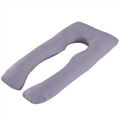 Comfortable Full Body Pregnancy Pillows - Stylus Kids