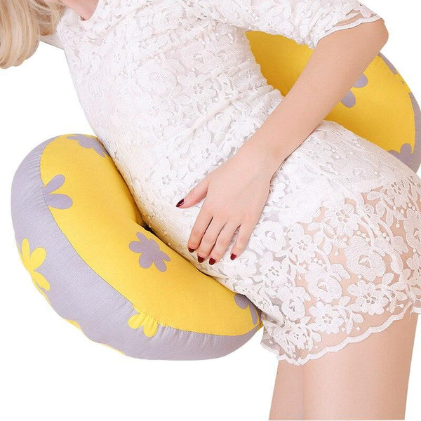 Smart Pillow for Pregnat - Stylus Kids