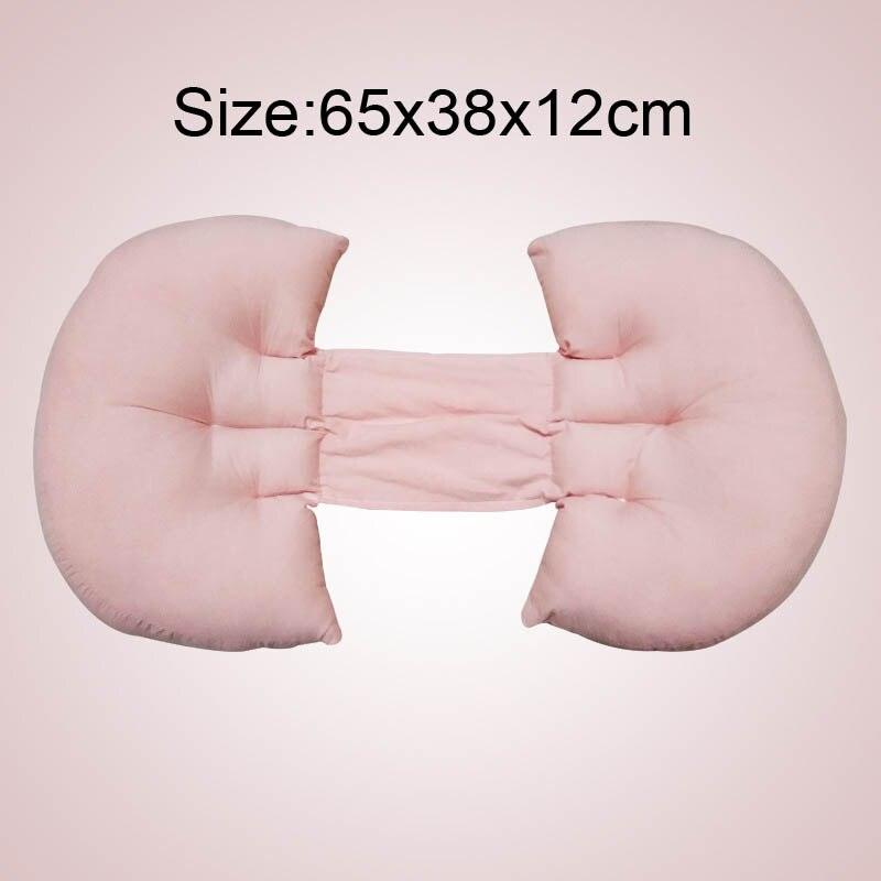Multi-function U-Shape Pregnancy Pillow - Stylus Kids