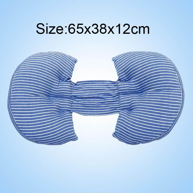 Multi-function U-Shape Pregnancy Pillow - Stylus Kids