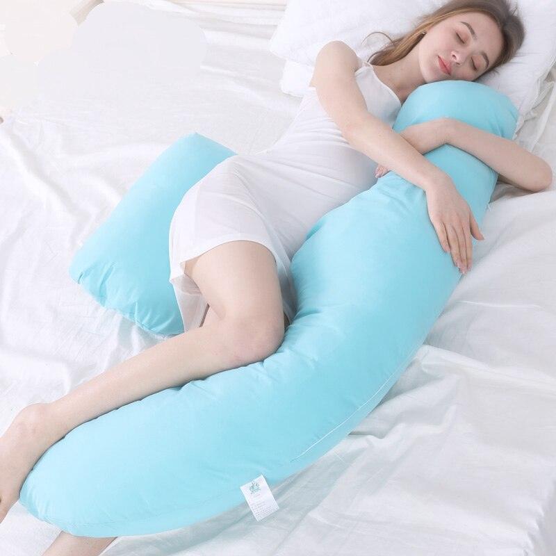 H-Shaped Full Body Pregnancy Pillows - Stylus Kids