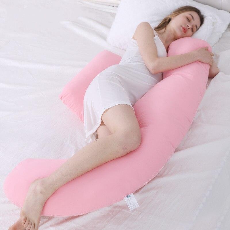 H-Shaped Full Body Pregnancy Pillows - Stylus Kids