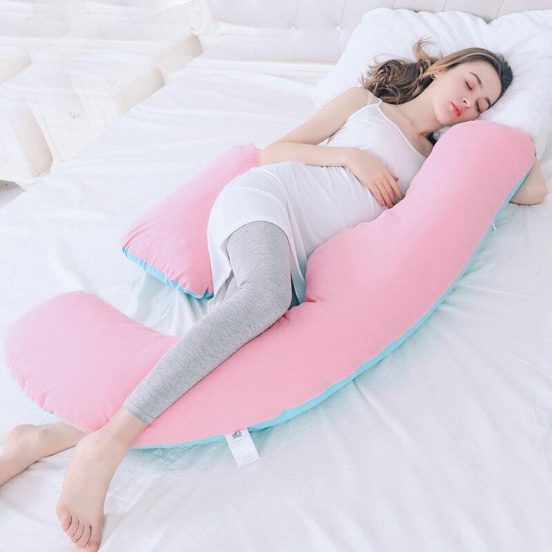 H-Shaped Full Body Pregnancy Pillows - Stylus Kids