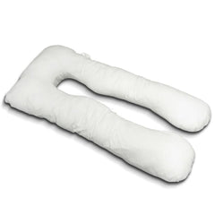 Supporting U-Shaped Maternity Pillows - Stylus Kids