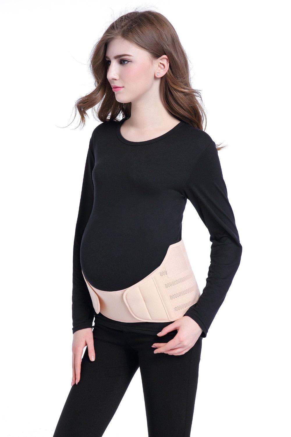 Women's Elastic Abdomen Support Brace - Stylus Kids