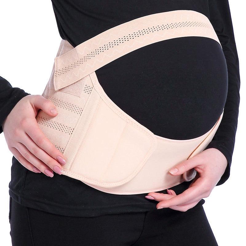 Women's Elastic Abdomen Support Brace - Stylus Kids