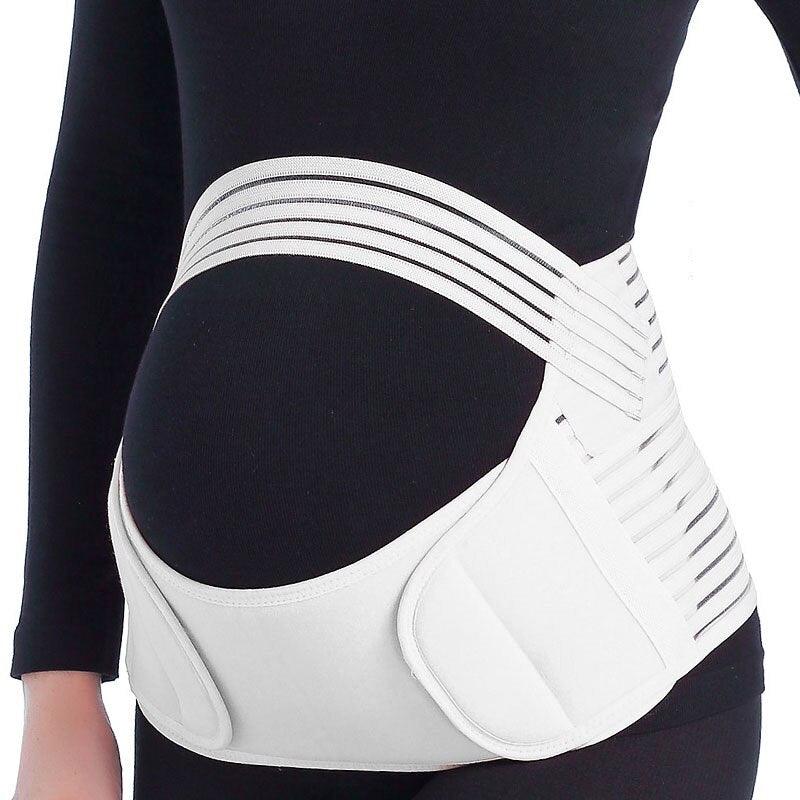 Women's Elastic Abdomen Support Brace - Stylus Kids