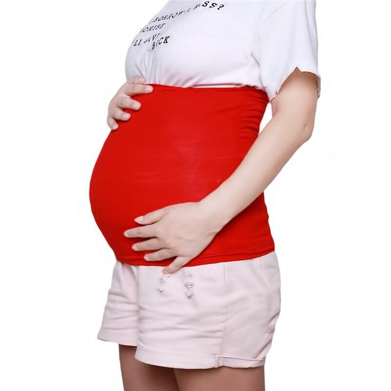 Maternity Pregnant Belly Belt Support - Stylus Kids