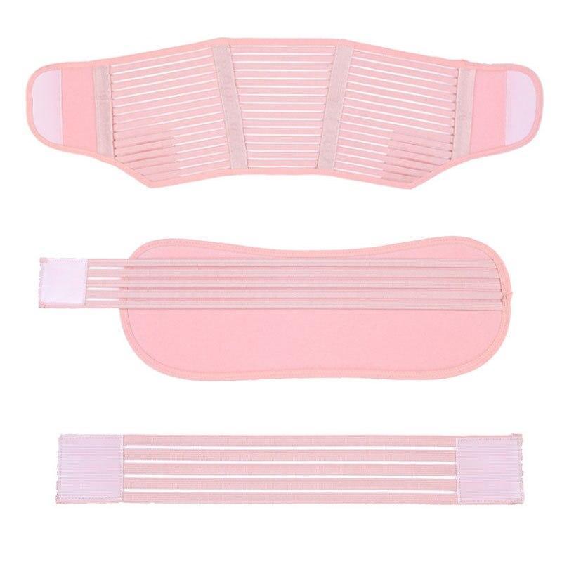 Lace-Decorated Pregnancy Bandage Belly Band - Stylus Kids