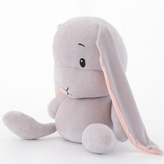 Cute Bunny Stuffed Plush Toy - Stylus Kids