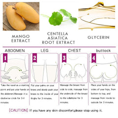 Mango Pregnancy Scars Remover - Stylus Kids