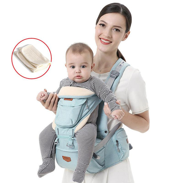 Small Plain Baby Sling - Stylus Kids