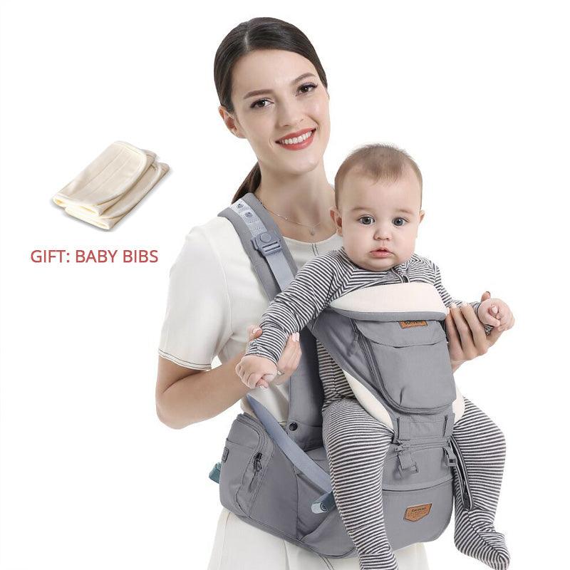 Small Plain Baby Sling - Stylus Kids