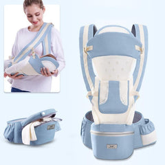 Babies Kangaroo Backpack - Stylus Kids