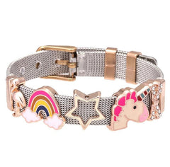 Unicorn Bracelet For Children - Stylus Kids