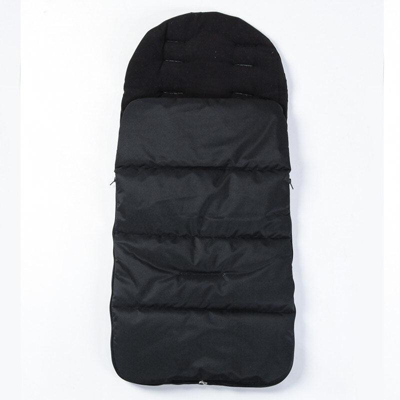 Comfortable Warm Padded Baby Stroller Sleeping Bag - Stylus Kids