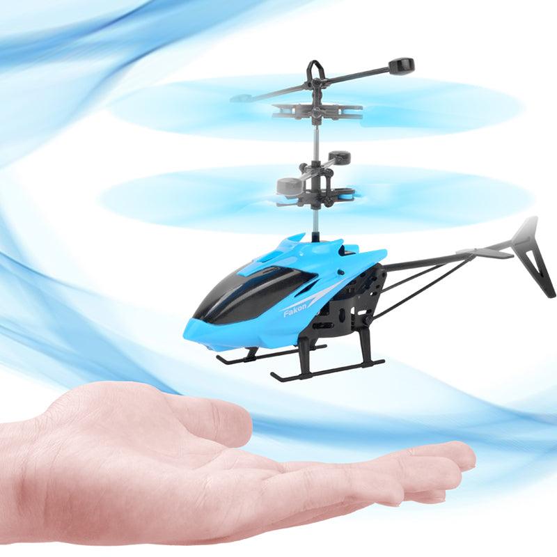 2 Channel Mini RC Helicopters - Stylus Kids