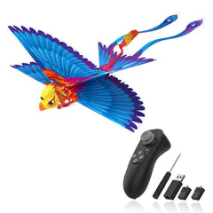 Remote Control Flying Bird Toy - Stylus Kids