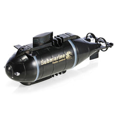 Underwater RC Remote Control Toy Submarine - Stylus Kids