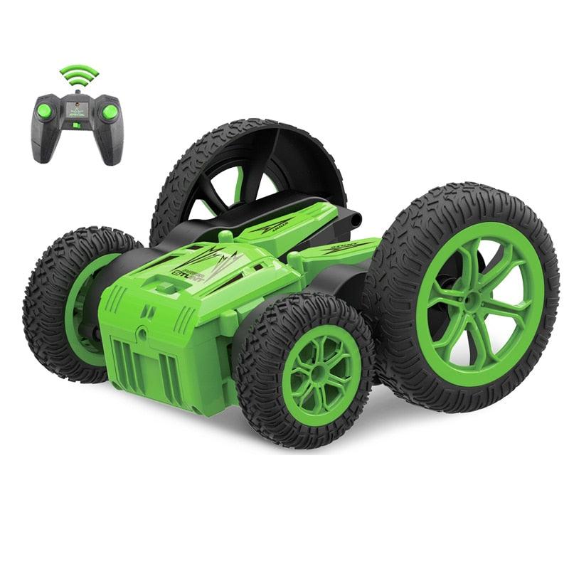 2.4G 4CH RC Buggy Car - Stylus Kids