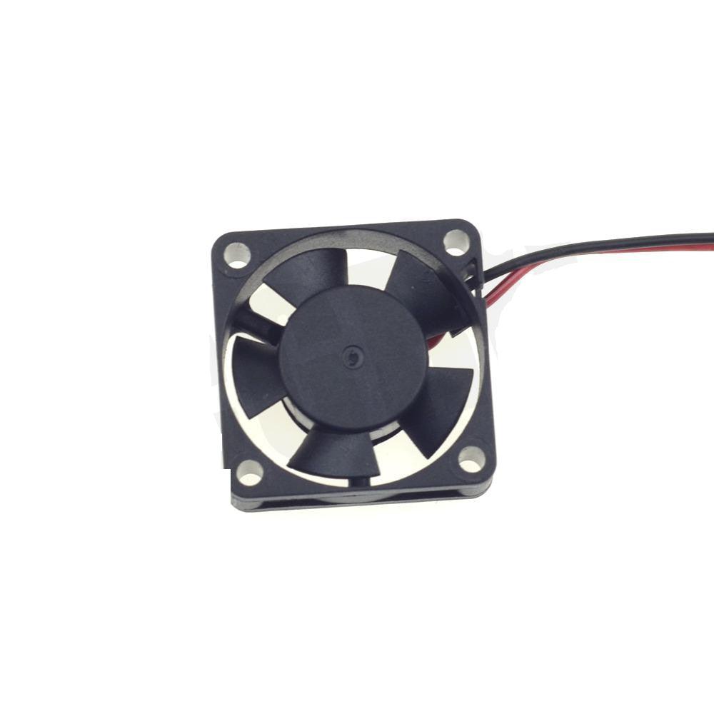 Double Bearing Universal Cooling Fan for RC Cars - Stylus Kids