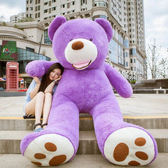 Soft Plush Giant Teddy Bear - Stylus Kids