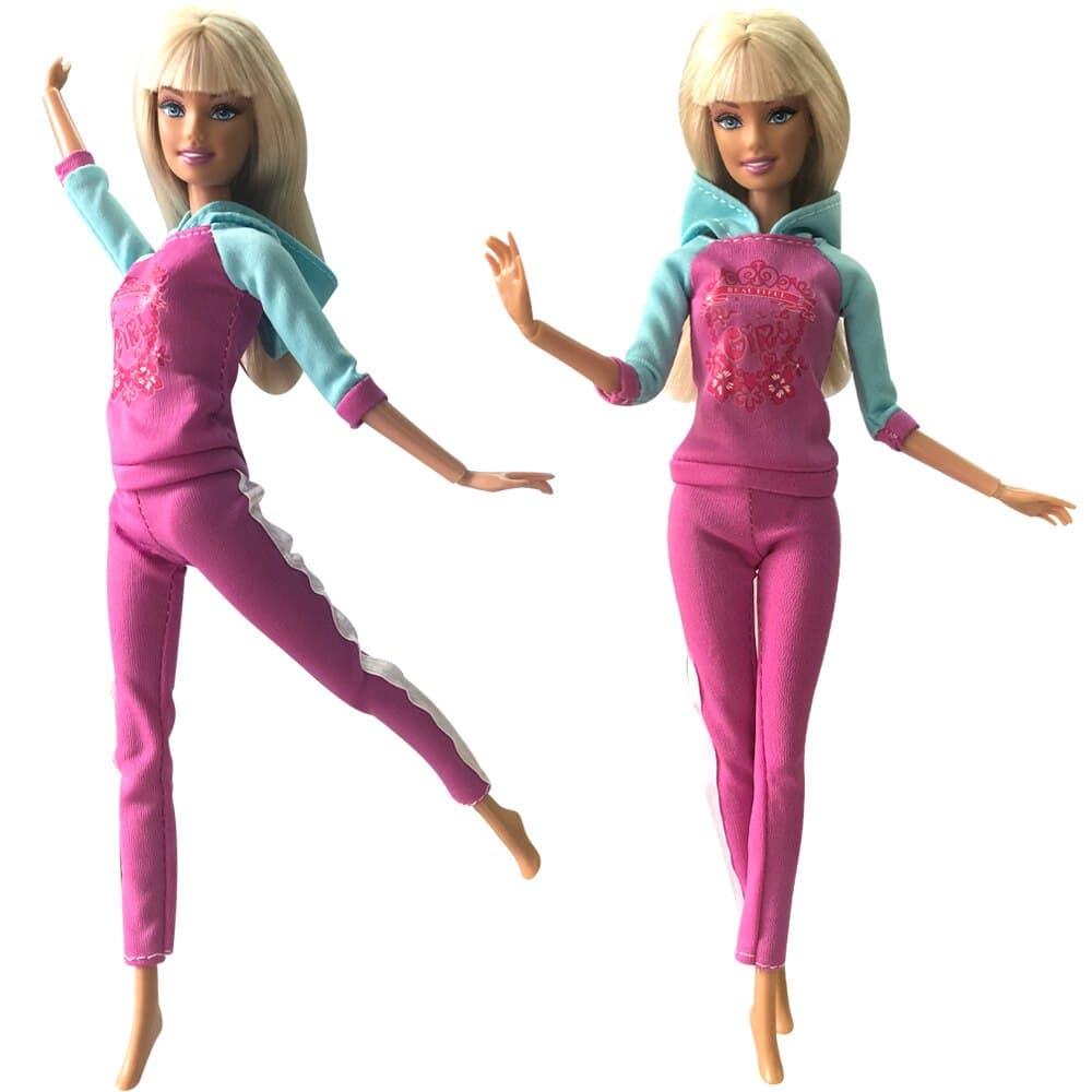 Beautiful Clothing for Barbie Dolls - Stylus Kids