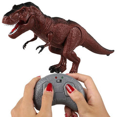Walking Remote Control Dinosaur Toy - Stylus Kids