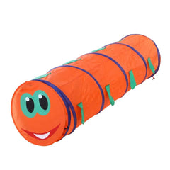 Caterpillar Crawling Tunnel - Stylus Kids