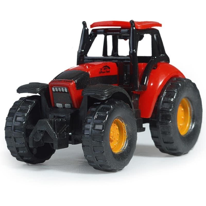 Kid's Mini Farmer Car / Beach Motorcycle Model Toy - Stylus Kids