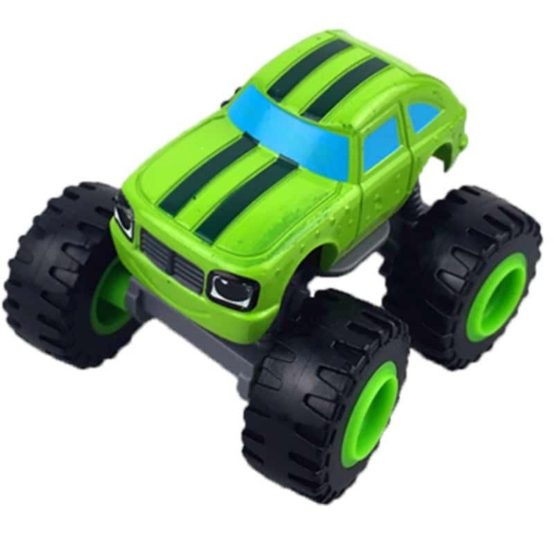 Kids' Large Plastic Truck Toy - Stylus Kids