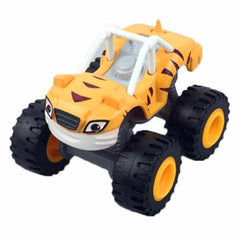 Kids' Large Plastic Truck Toy - Stylus Kids