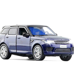 1:32 Range Rover Sport Model - Stylus Kids