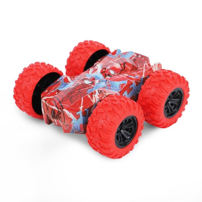 Cartoon PVC Car Model - Stylus Kids