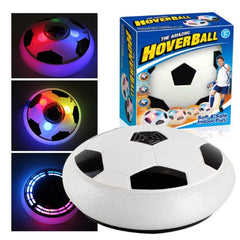 Colorful Indoor Power Soccer Disc - Stylus Kids