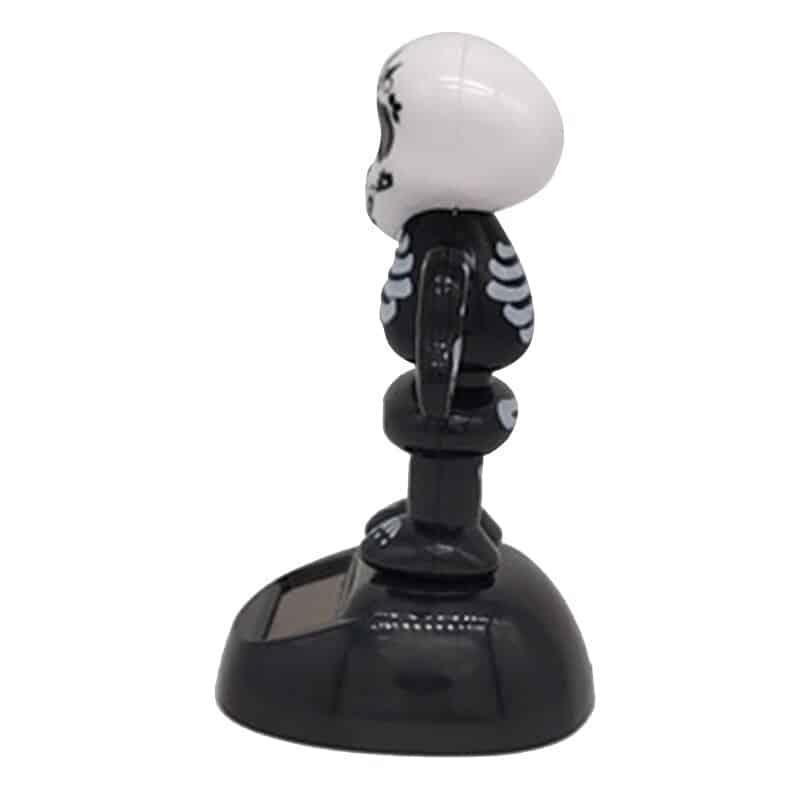 Solar Powered Dancing Halloween Toy - Stylus Kids