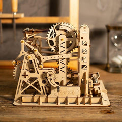 Robotime Mechanical Puzzle Kit - Stylus Kids