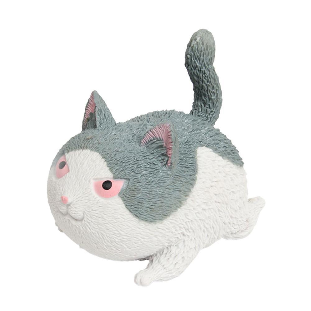 Cute Squeeze Cat Toy - Stylus Kids